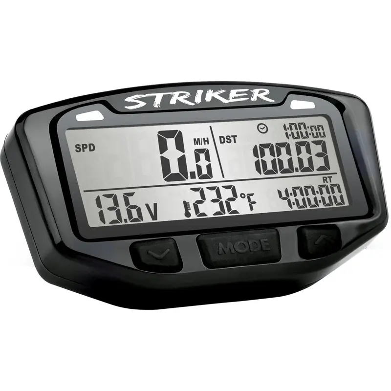 Striker Digital Gauge