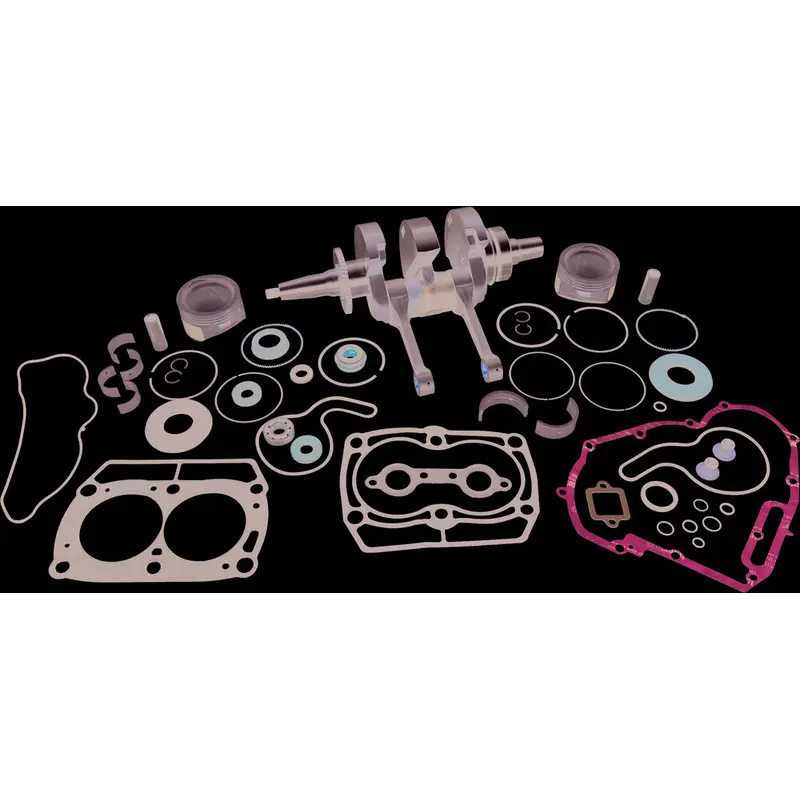 Vertex Complete Engine Rebuild Kit Polaris Sportsman 800 / 6x6 2011-2014