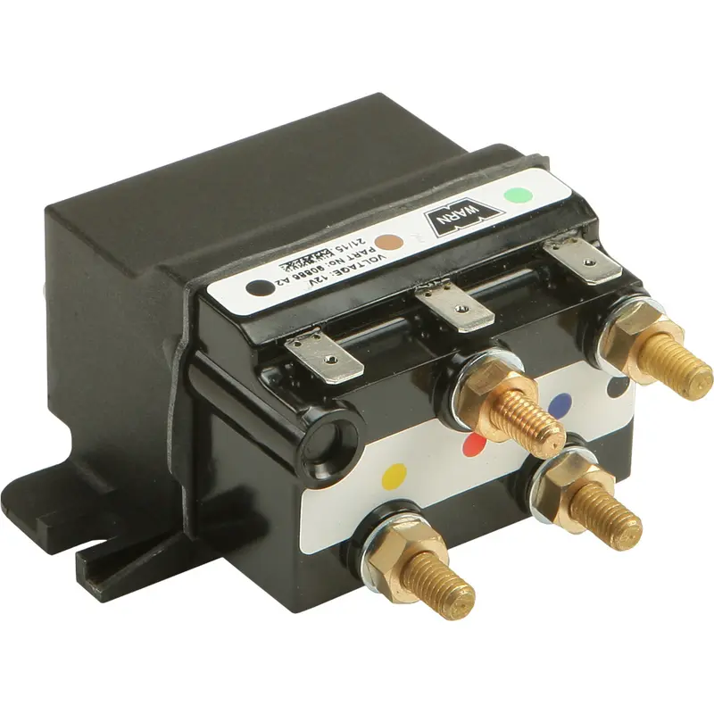 WARN CONTACTOR VANTAGE 4000 REPLACEMENT PART