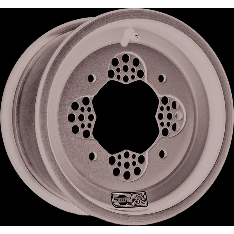 DWT ROK-OUT 2 10X5 4/144 3 2