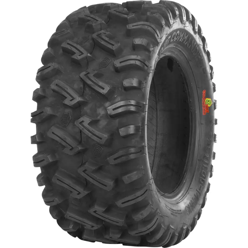 GBC TIRE DIRT COMMANDER REAR 26X11-14 BIAS LR1045LBS