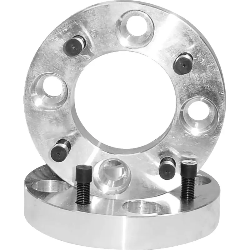 HIGH LIFTER WIDE TRACS WHEEL SPACERS 1.5" WT4/110-15