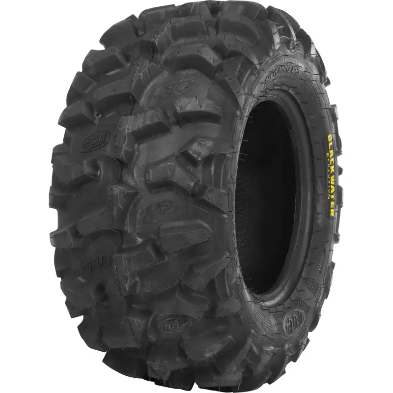 ITP TIRE BLACKWATER EVO REAR 28X11R14 LR1570LBS RADIAL