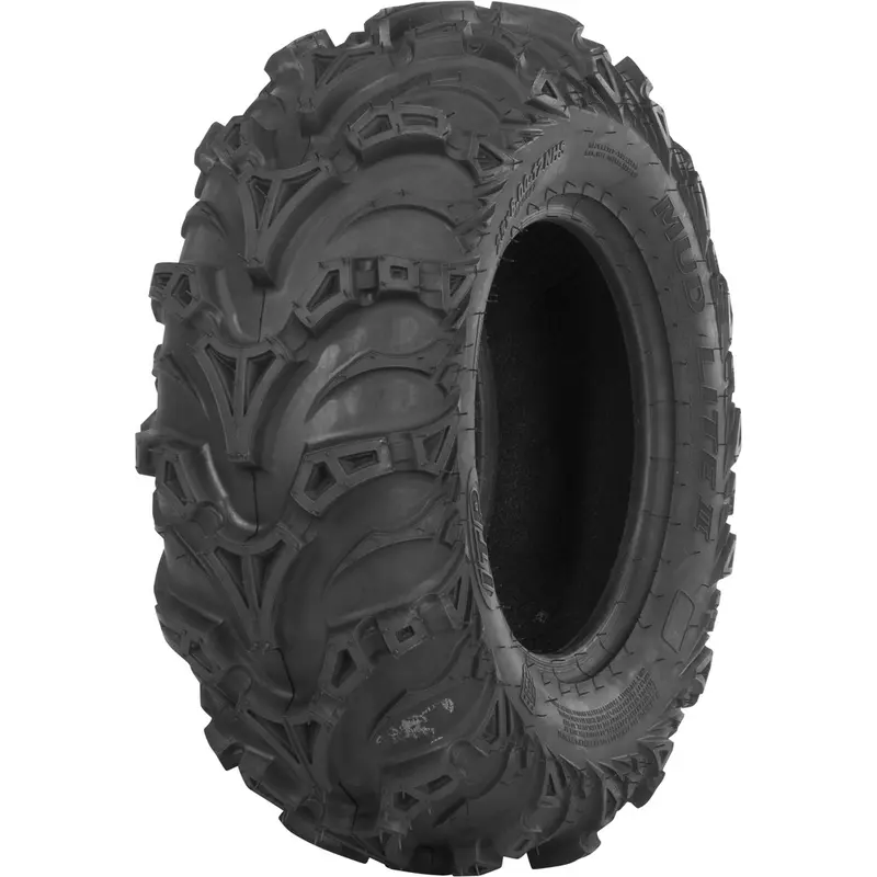 ITP TIRE MUD LITE II FRONT 25X8-12 LR905LBS BIAS