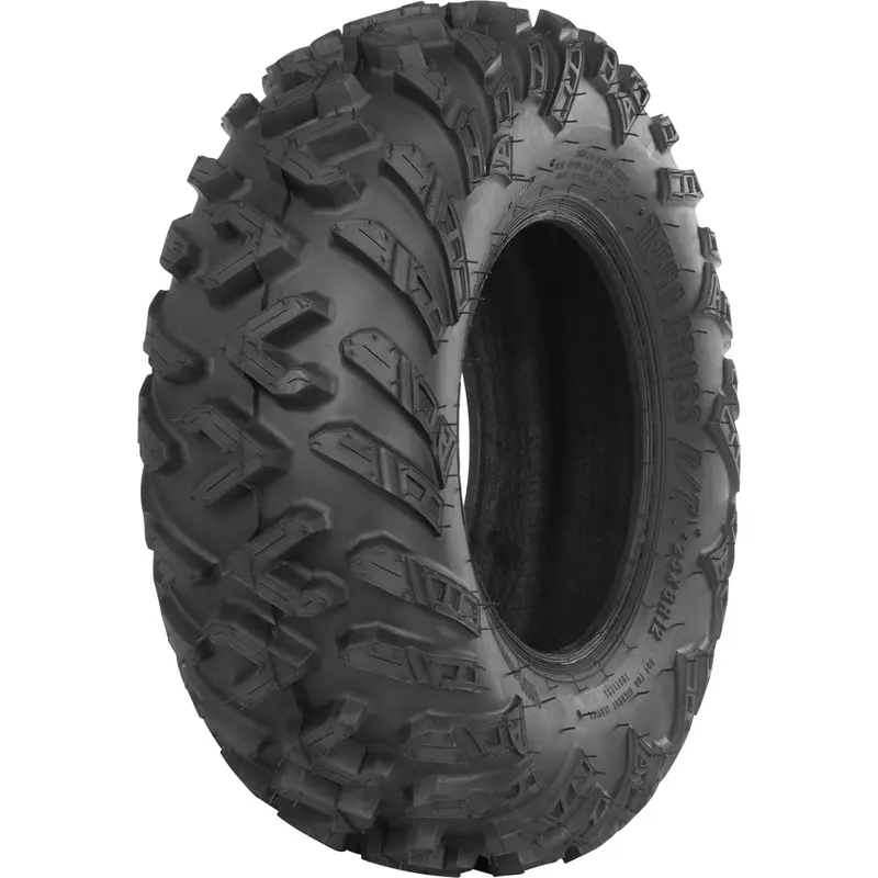ITP TIRE TERRA  CROSS FRONT 26X9R14 LR805LBS RADIAL