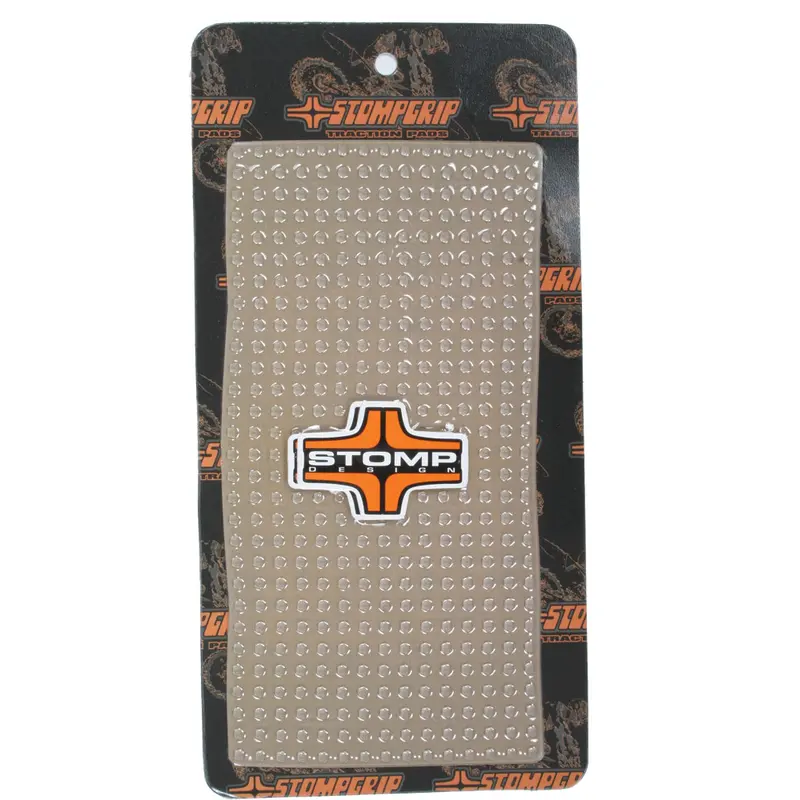 STOMPGRIP ALL-PURPOSE KIT - VOLCANO SHEET (BLACK)