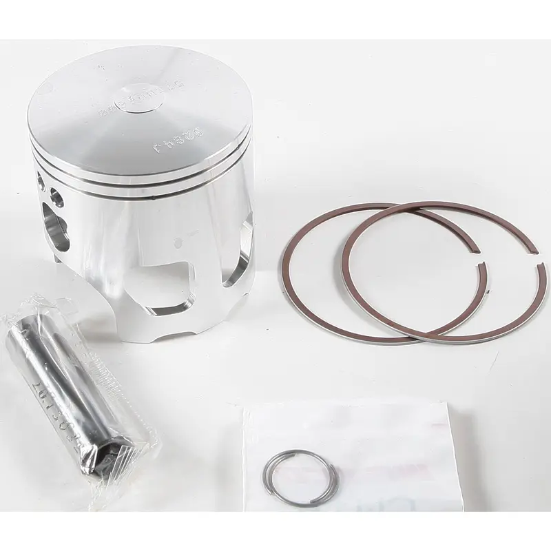 WISECO PISTON KIT PRO-LITE 66.00/STD YAM