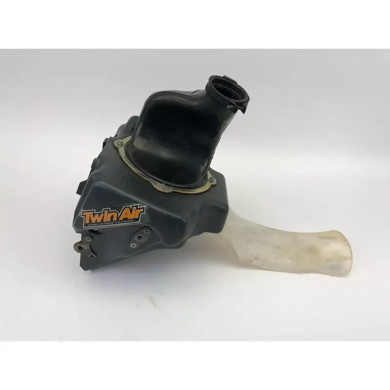 2002 Honda CR80RB Airbox