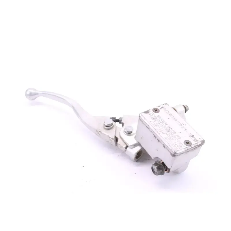 2004 Yamaha Yfz450 Oem Front Brake Master Cylinder W/ Lever S8978