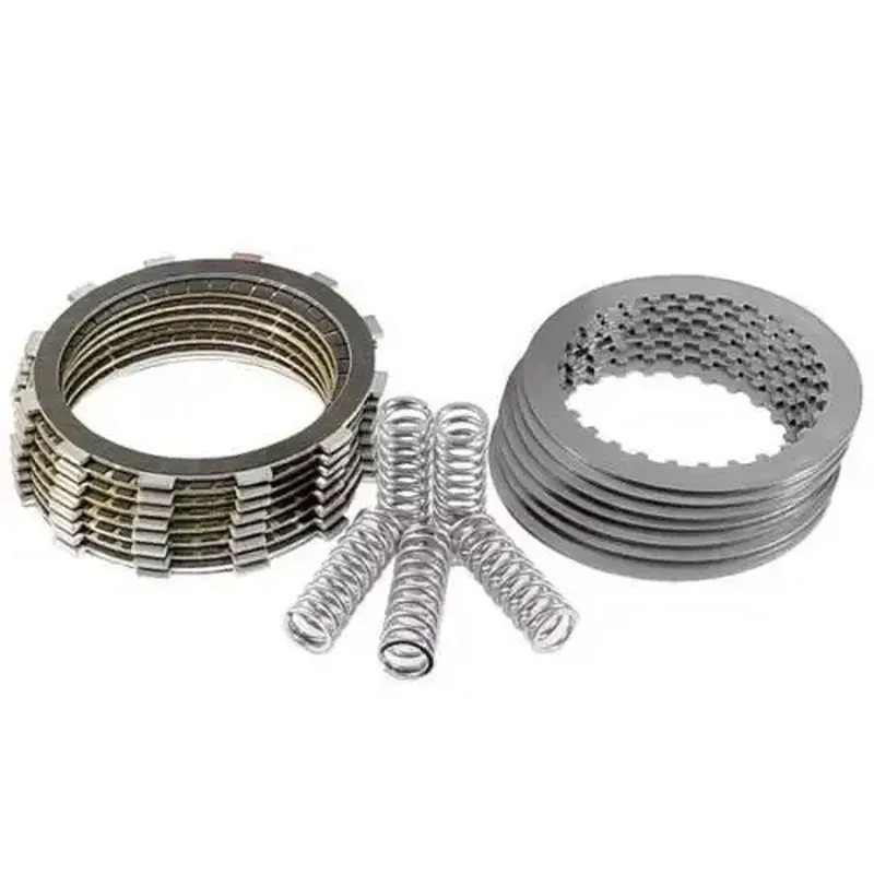 EBC DRC Clutch Kit Heavy Duty Plates Yamaha Raptor 660 2001-2005