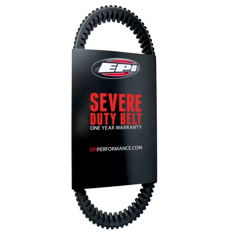 EPI SEVERE DUTY DRIVE BELT
