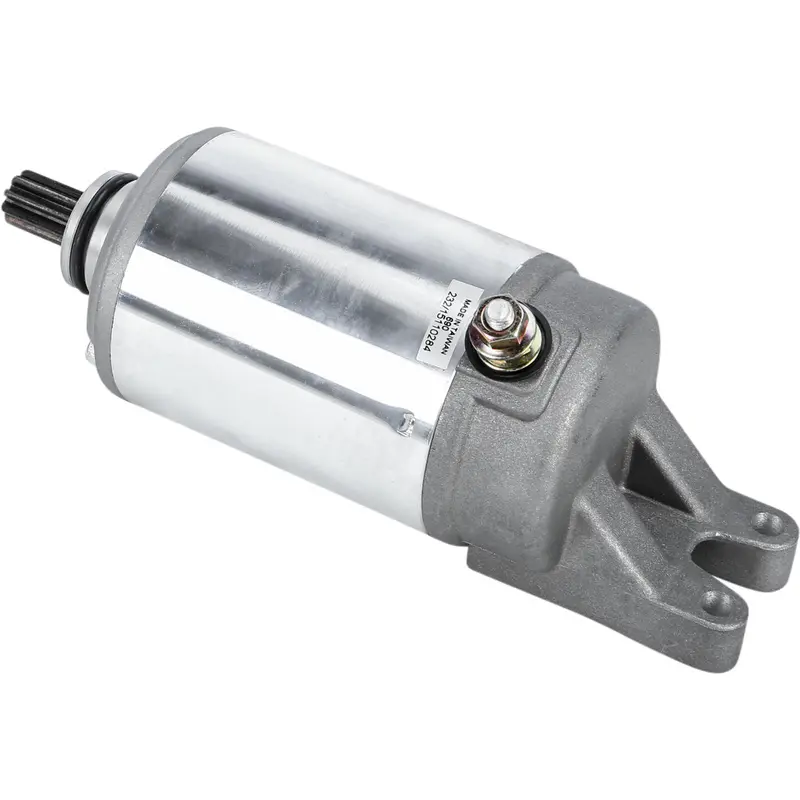 FIRE POWER STARTER MOTOR CAN