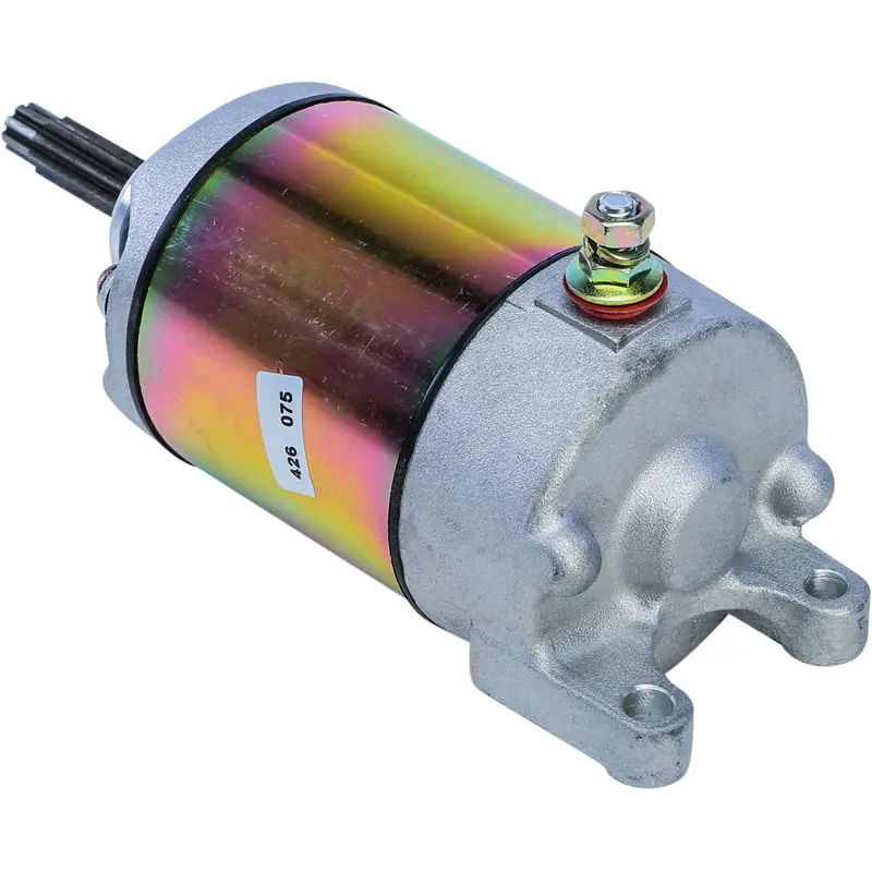 FIRE POWER STARTER MOTOR HON