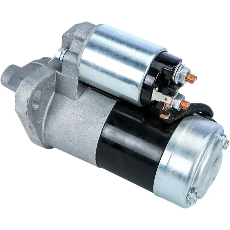 FIRE POWER STARTER MOTOR JOHN DEERE