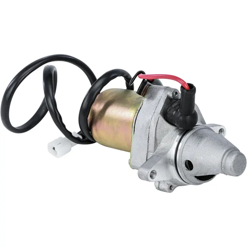 FIRE POWER STARTER MOTOR KAW/SUZ