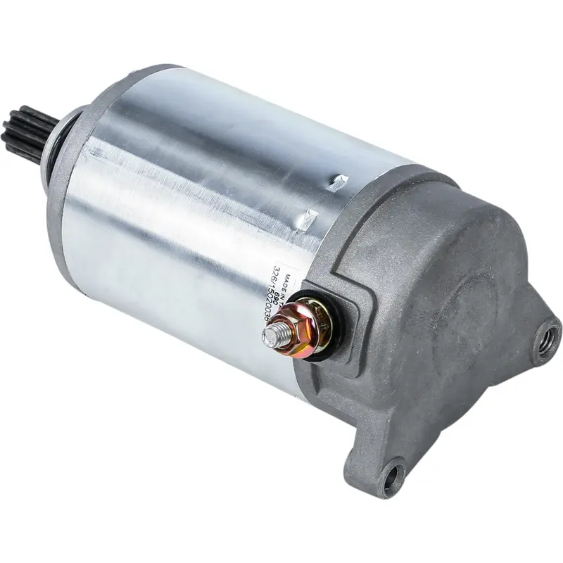 FIRE POWER STARTER MOTOR OUTLANDER