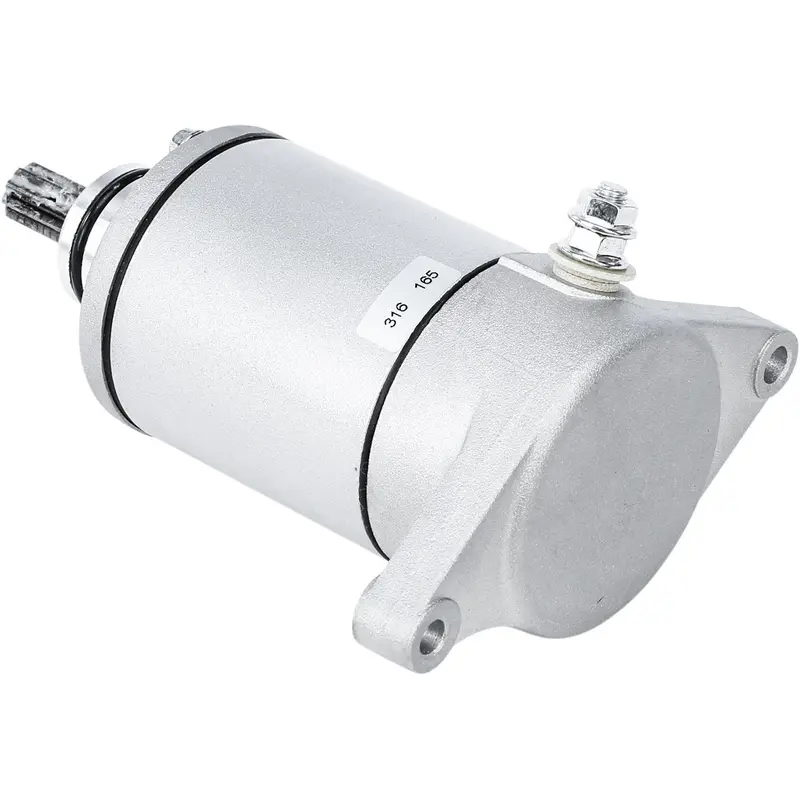 FIRE POWER STARTER MOTOR SUZ