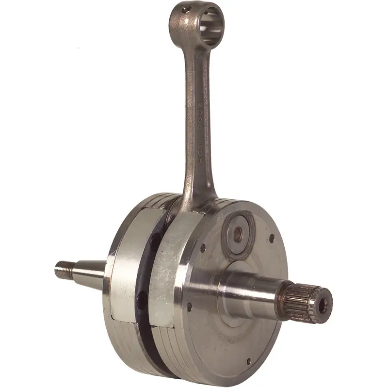 HOT RODS CRANKSHAFT
