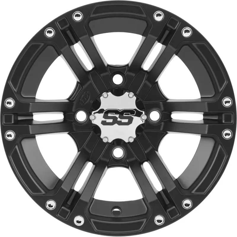 ITP SS212 BLK 14X8 4/156 5 3