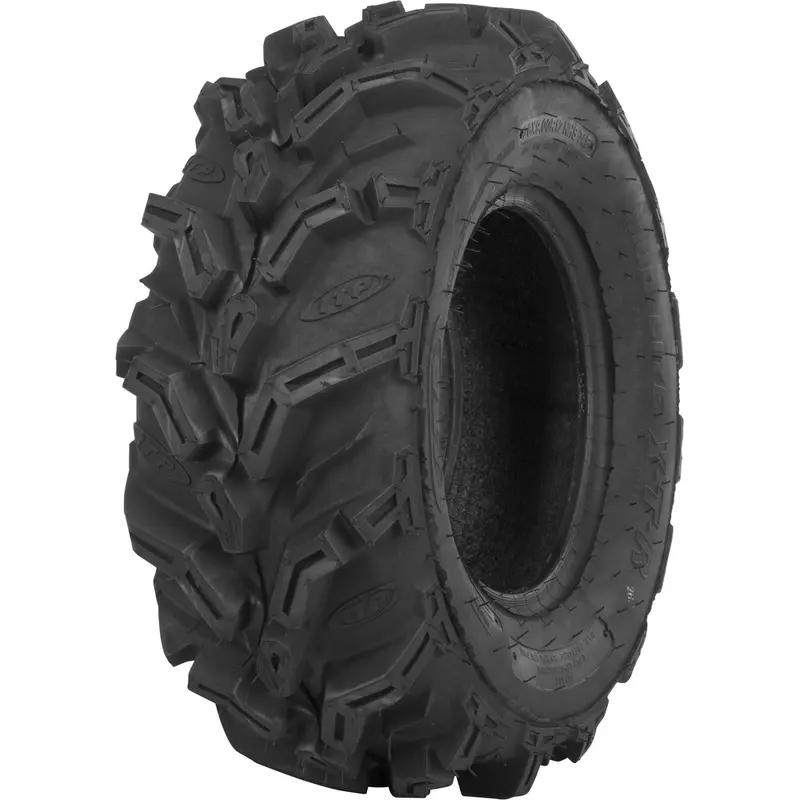 ITP TIRE MUD LITE XTR REAR 25X10R12 LR855LBS RADIAL