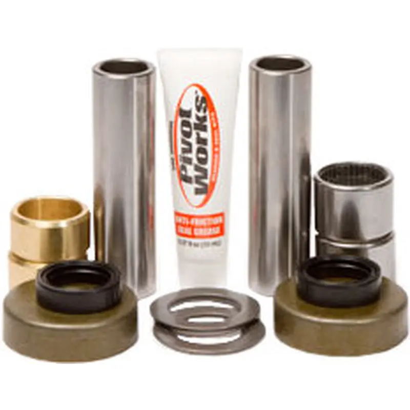 PIVOT WORKS SWINGARM KIT