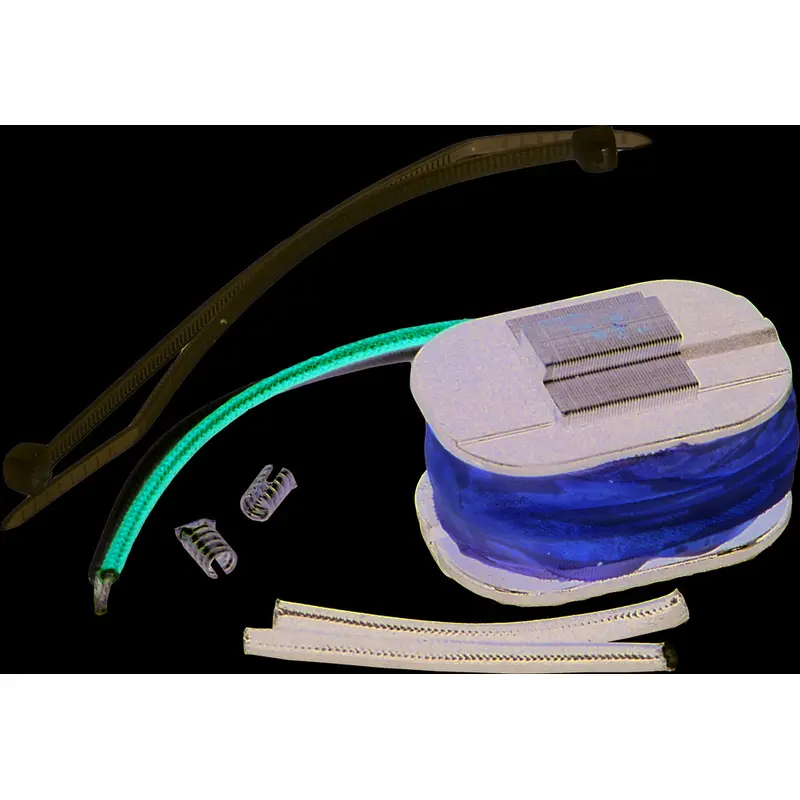 RICKS PULSE COIL