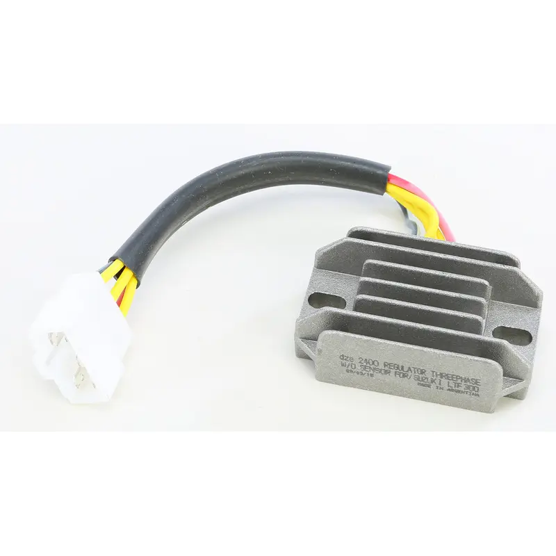 RICKS REGULATOR / RECTIFIER