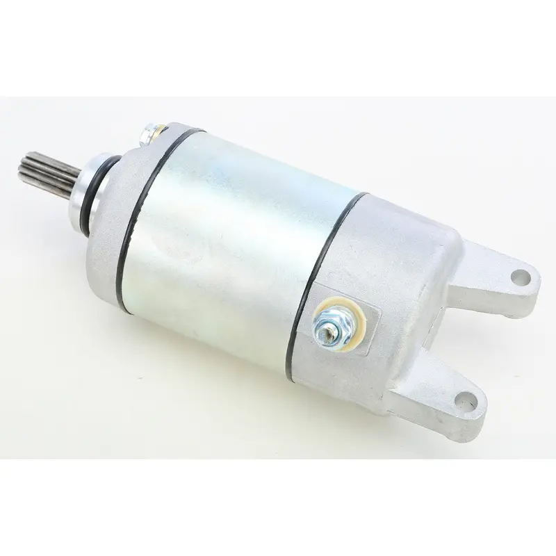 RICKS STARTER MOTOR