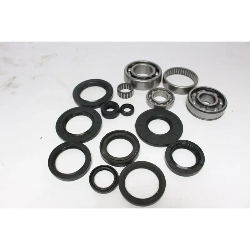 1987 - 1992 Suzuki Quadracer 250 Lt250r 2x4 Oem Misc Bearing And Seals S4141