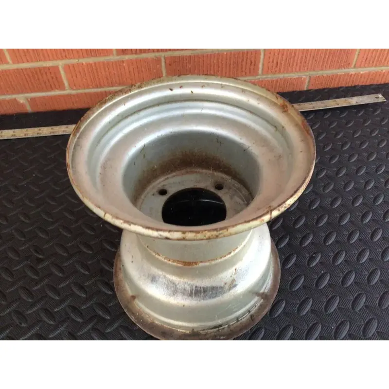 88-02 YAMAHA BLASTER 200 YFS200 REAR BACK WHEEL RIM