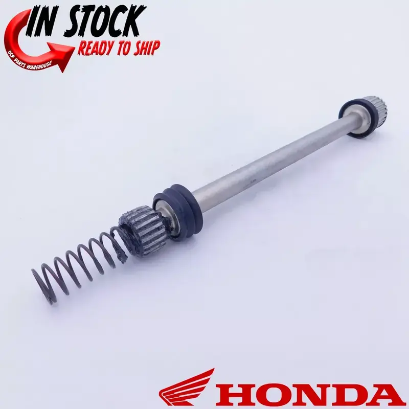 HONDA FRONT PROPELLER SHAFT ASSEMBLY 1995-1997 TRX400FW OEM NEW 40400-HM7-610