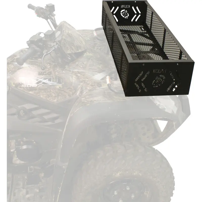 KOLPIN FRONT GEAR BASKET
