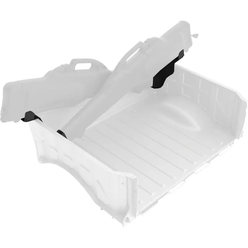KOLPIN IN BED DOUBLE GUN BOOT MOUNT