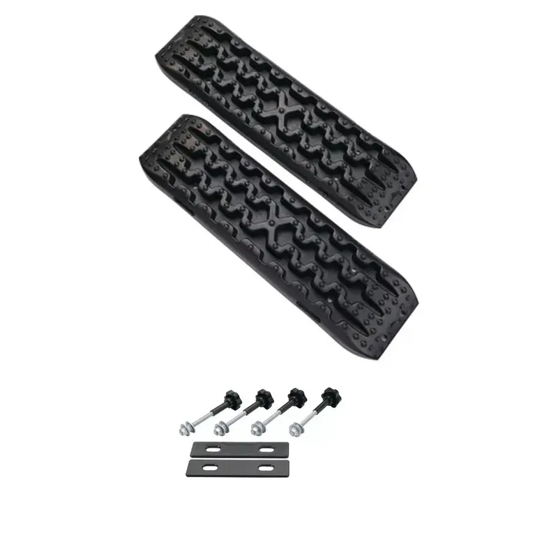 MOOSE RECOVERY RETRIEVAL TRACTION BOARDS - PAIR ATV SNOW SXS