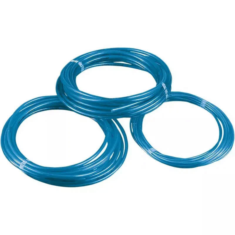 Parts Unlimited Fuel Line - 1/4" - 100' 0706-0111