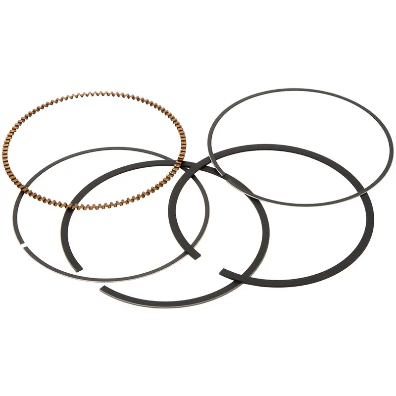 VERTEX PISTON RINGS 99.95MM YAM FOR VERTEX PISTONS ONLY