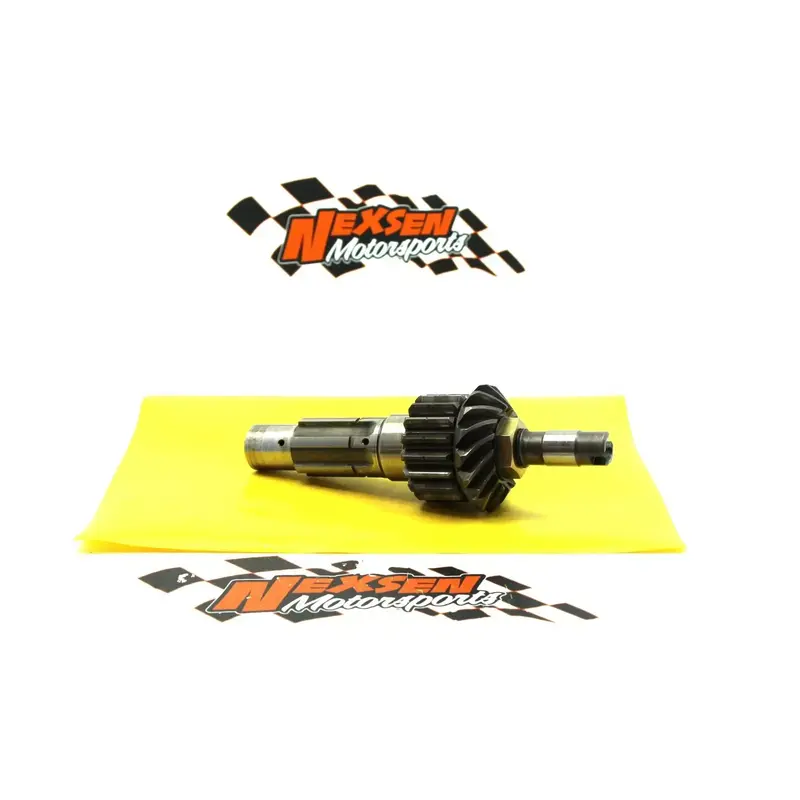 2001 Arctic Cat 300 4x4 Bevel Gear Shaft