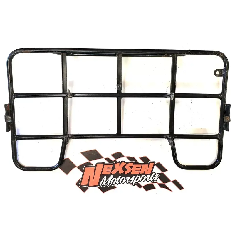 2001 Arctic Cat 300 4x4 Rear Back Carrier Racks Rack