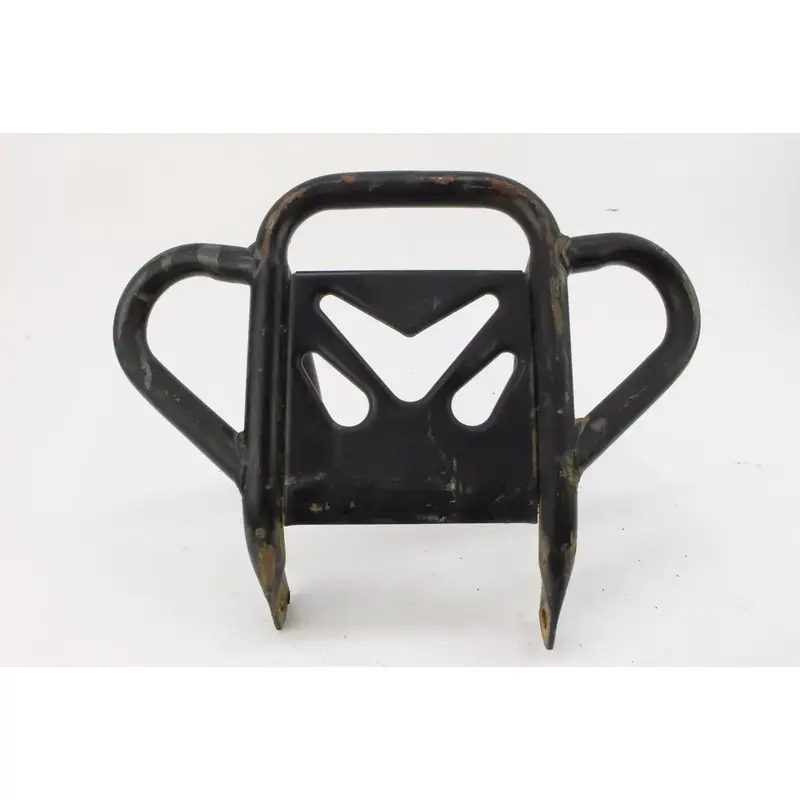 2004 E-ton Viper Jr 40 Rxl40 Front Bumper, Slightly Bent H5579
