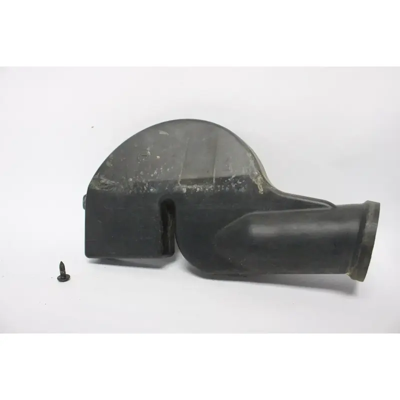 2004 Polaris Scrambler 500 4x4 Ho Clutch Side Engine Motor Cover