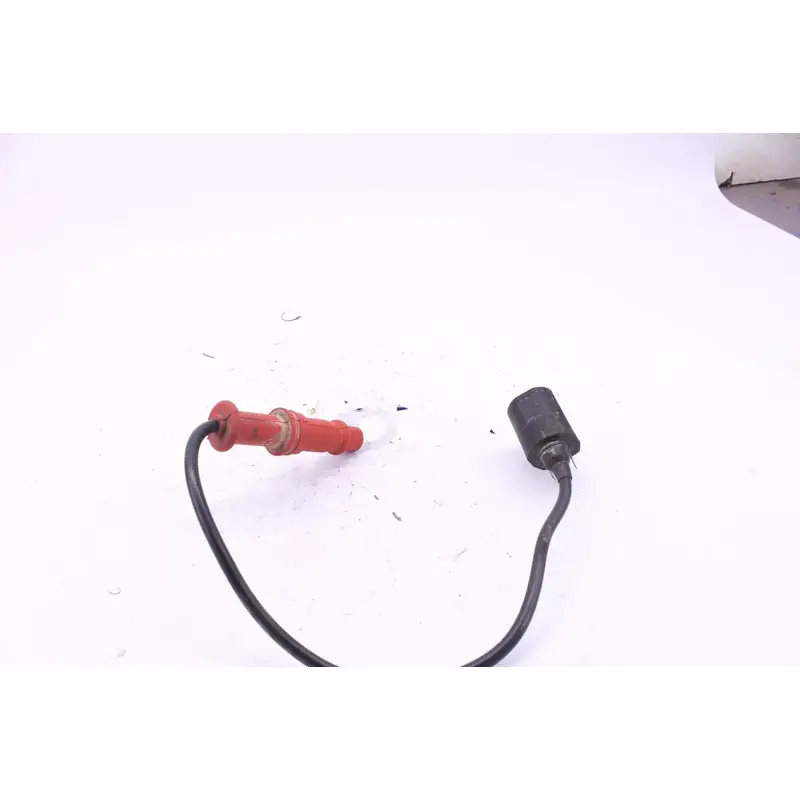 2004 Polaris Scrambler 500 4x4 Oem Ignition Coil Spark Plug Cap p1948