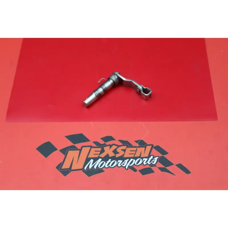 2006 Honda Trx450er Clutch Lever Perch Mount Bracket