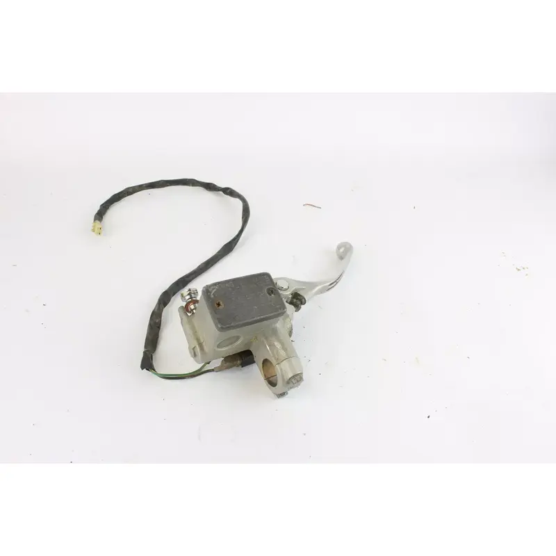 2006 Honda Trx450er Electric Start Front Brake Master Cylinder c9076