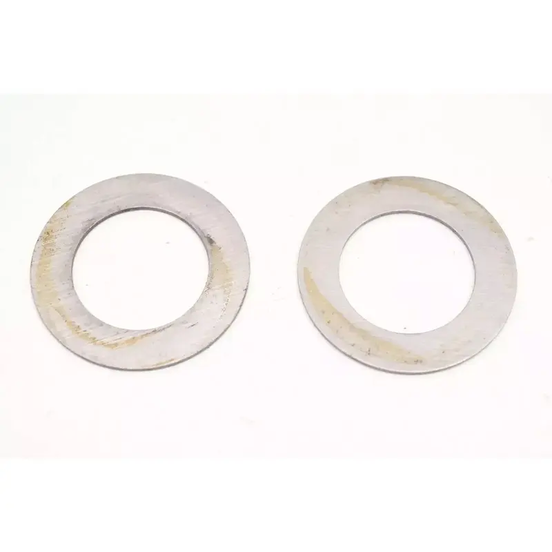 Brand New Genuine OEM Suzuki 08211-22361 Pair of Washers Qty (2) NOS