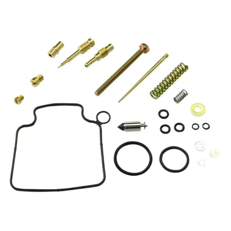 HONDA TRX500FA FGA TRX 500 FOREMAN RUBICON CARBURETOR CARB REPAIR REBUILD KIT