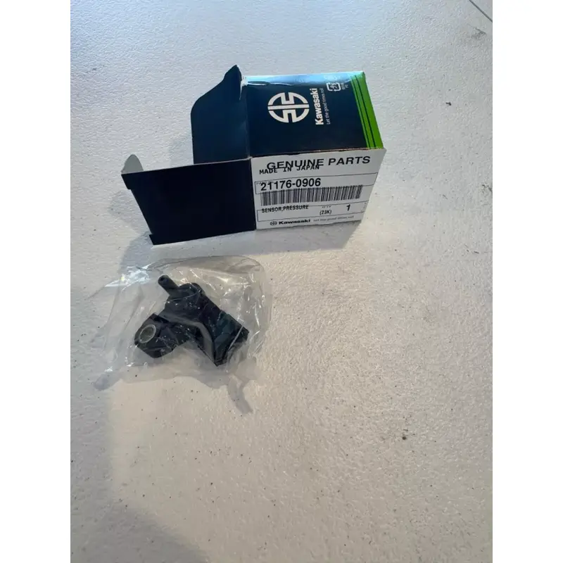 Kawasaki new oem fuel injection pressure sensor 21-25 kx 450x 450 450sr 250 250x