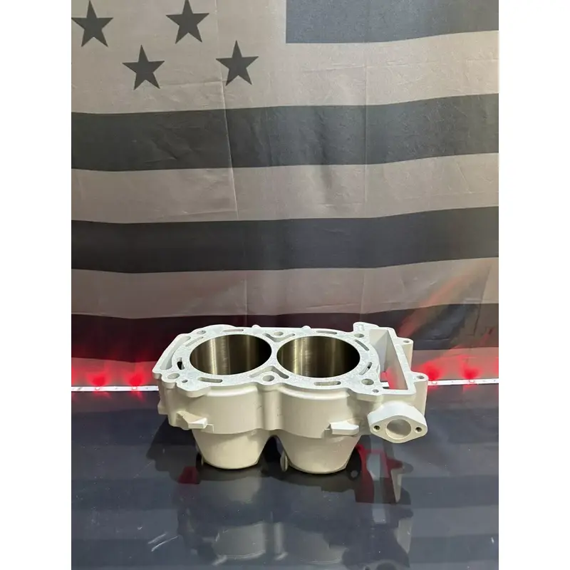 Polaris 17-24 RZR 900 - Cylinder