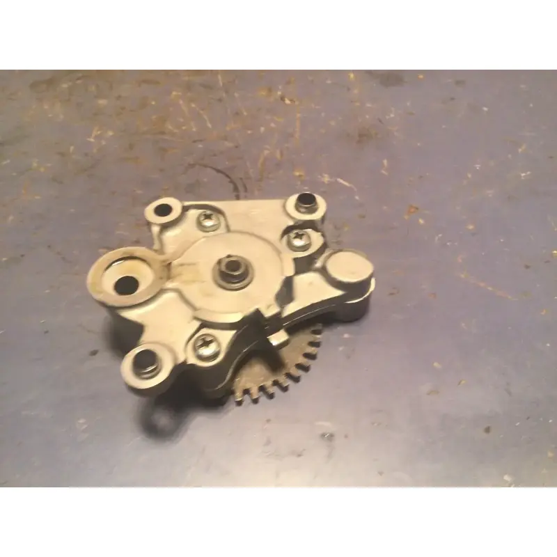 1987 - 1992 HONDA TRX250X OEM OIL PUMP 250x
