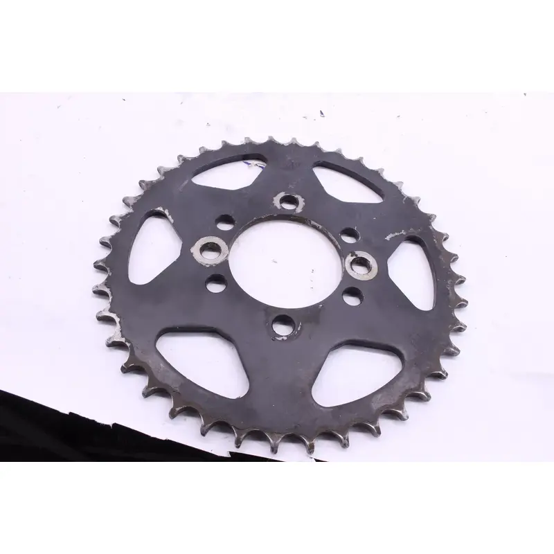 2003 Suzuki Quadsport Z400 Ltz400 2x4 Oem Rear Sprocket p9020