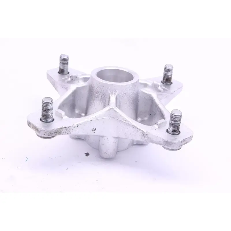 2018 Yamaha Yfz450r Oem Front Wheel Right Or Left Hub p1972